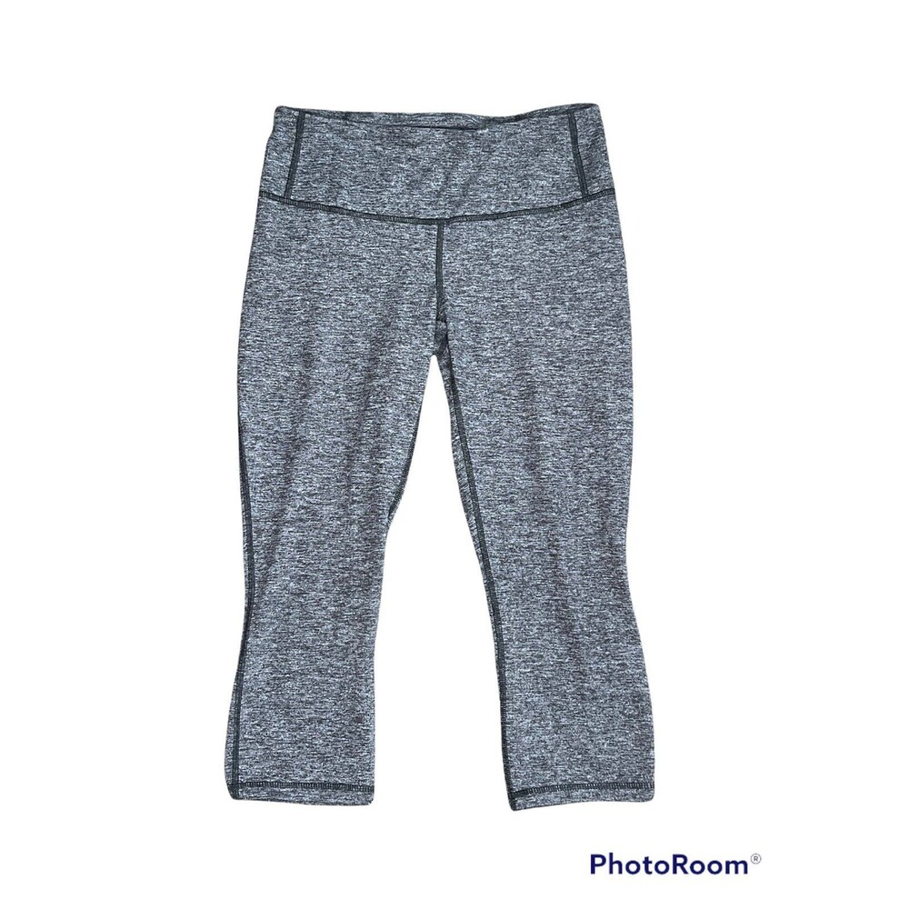 Patagonia Cropped Leggings - Size Small